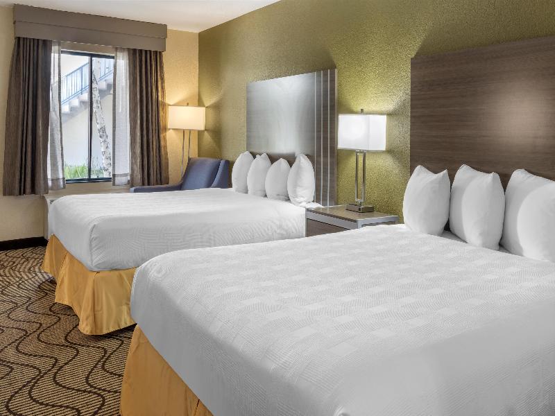 Best Western Heritage Inn image
