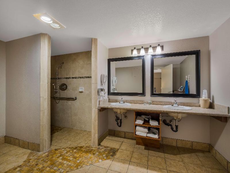 Best Western Diamond Bar Hotel & Suites image