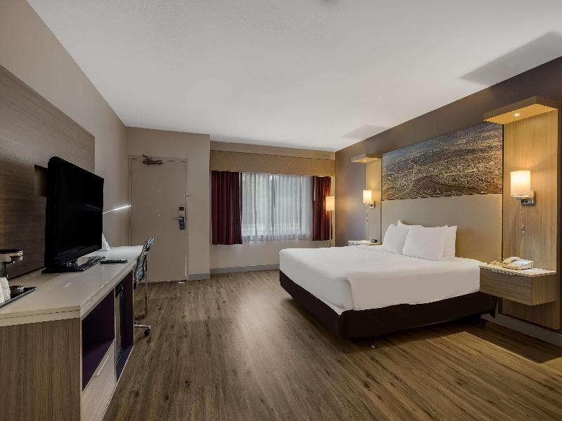 Best Western Diamond Bar Hotel & Suites image