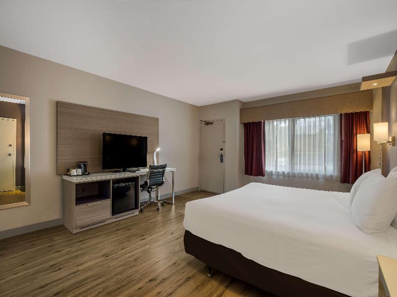Best Western Diamond Bar Hotel & Suites image