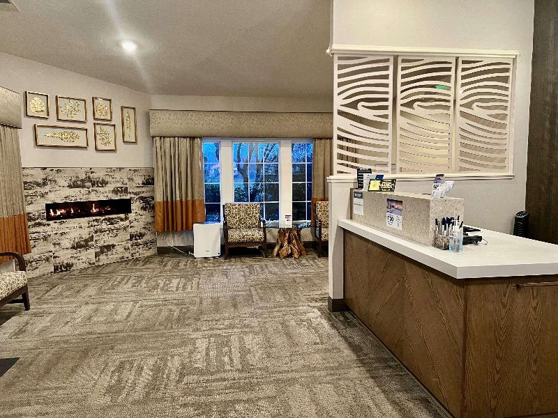 Best Western Country Inn image