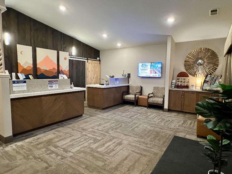 Best Western Country Inn image