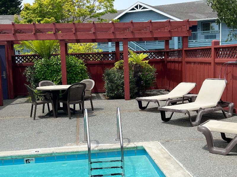 Best Western Country Inn image