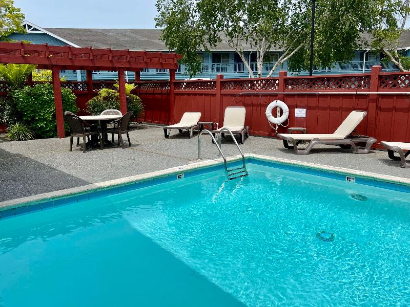 Best Western Country Inn image