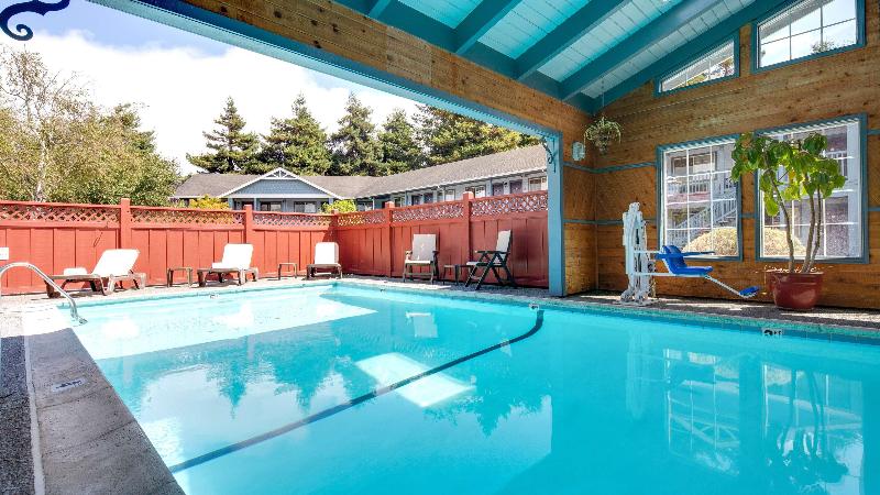 Best Western Country Inn image