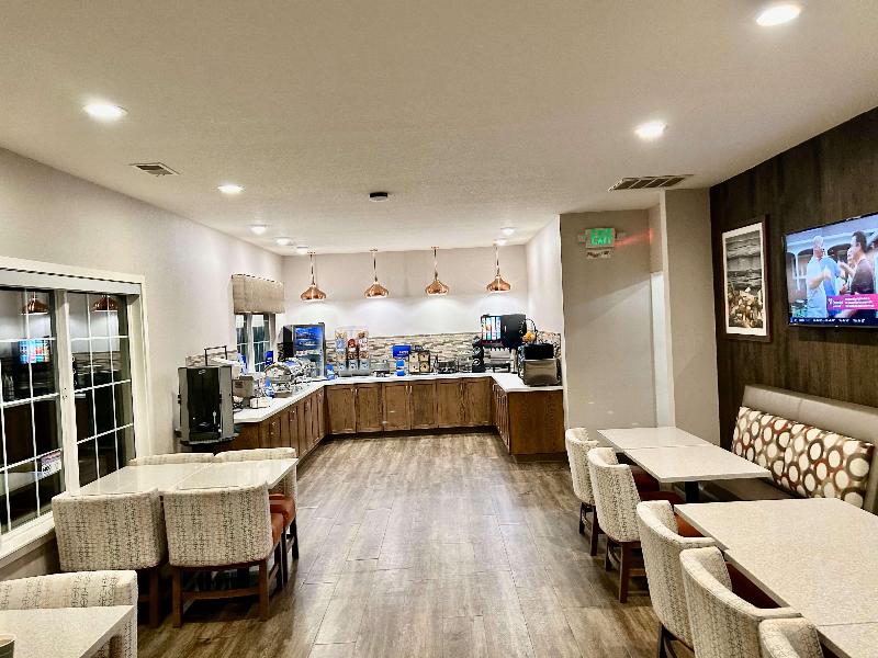 Best Western Country Inn image