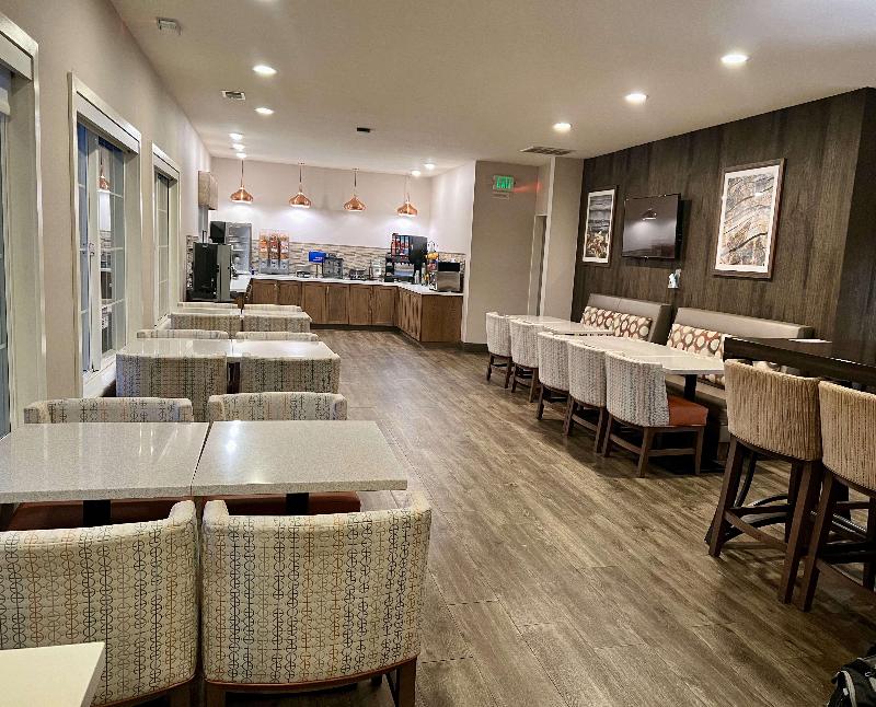 Best Western Country Inn image