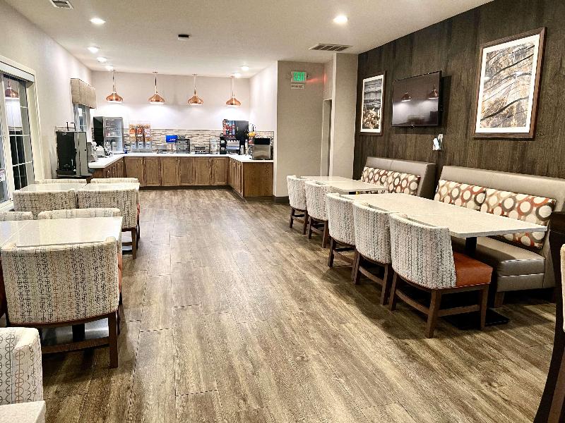 Best Western Country Inn image