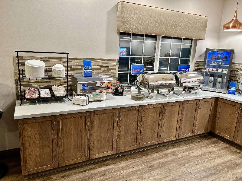 Best Western Country Inn image