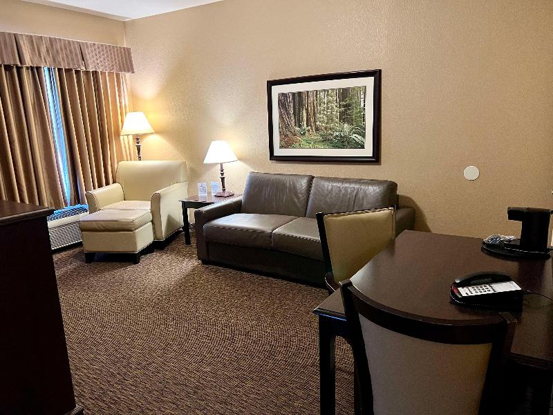 Best Western Country Inn image