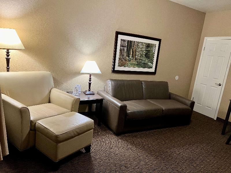 Best Western Country Inn image