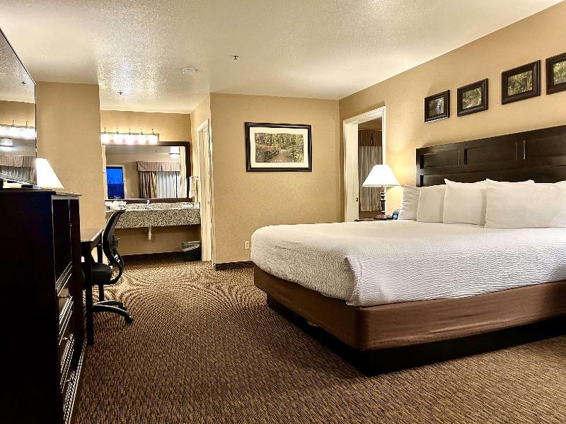 Best Western Country Inn image