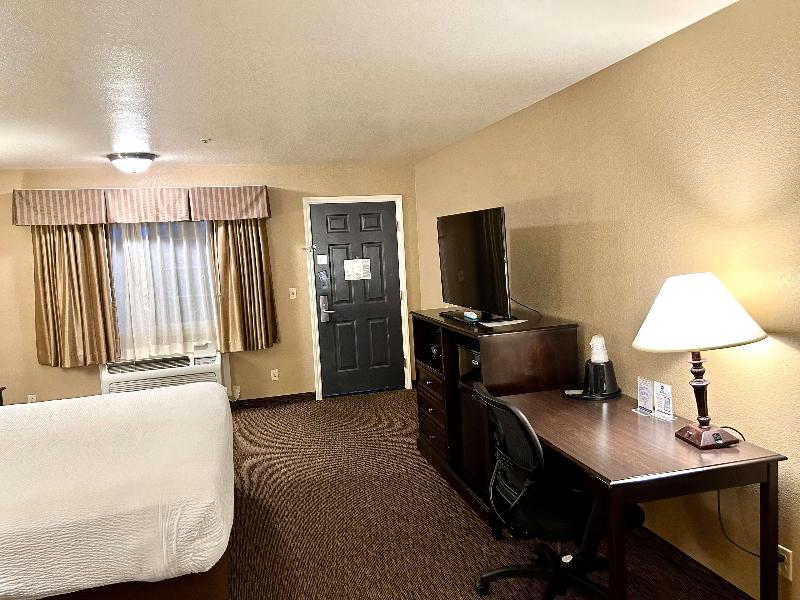 Best Western Country Inn image