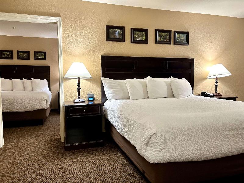 Best Western Country Inn image