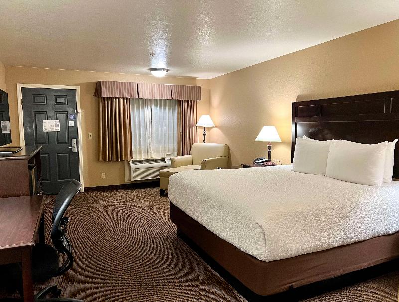 Best Western Country Inn image