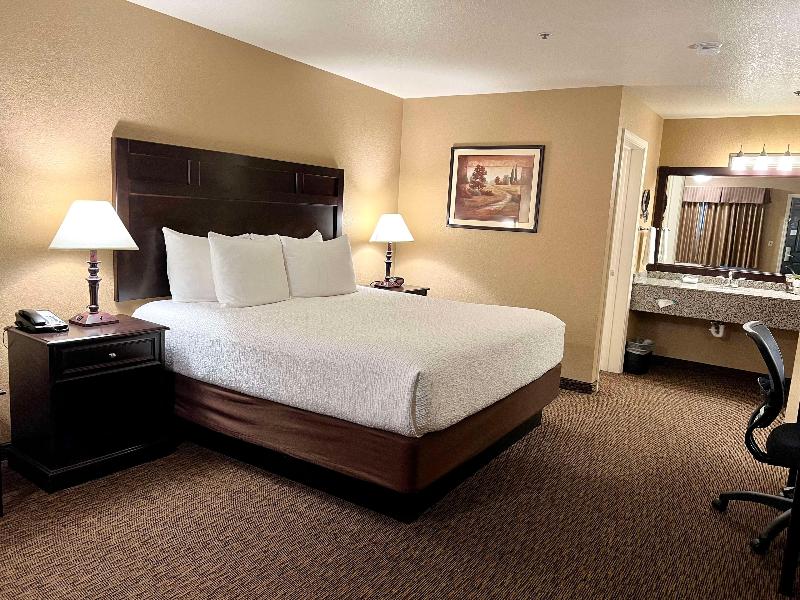 Best Western Country Inn image