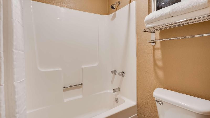 Best Western Country Inn image