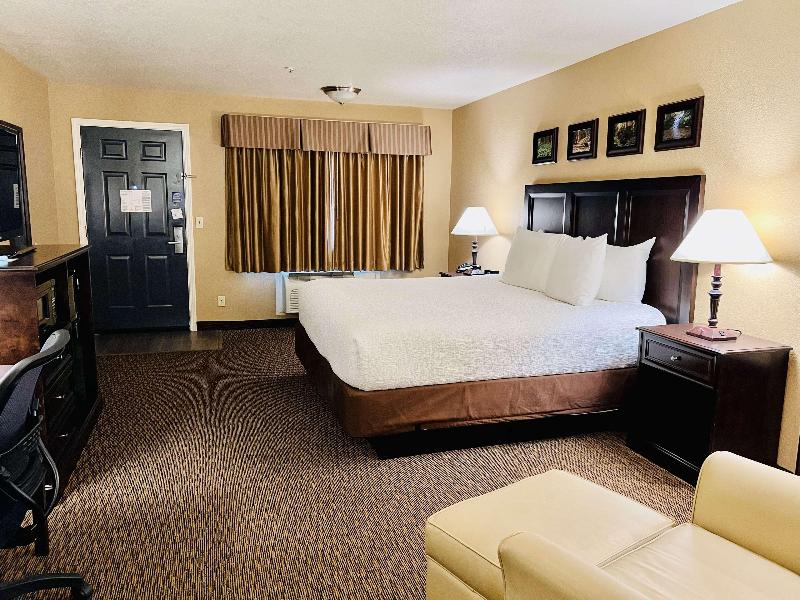 Best Western Country Inn image