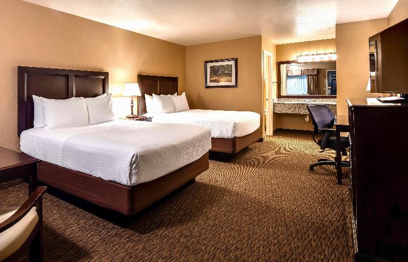 Best Western Country Inn image