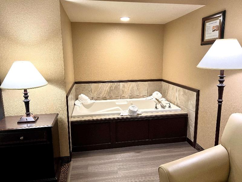 Best Western Country Inn image