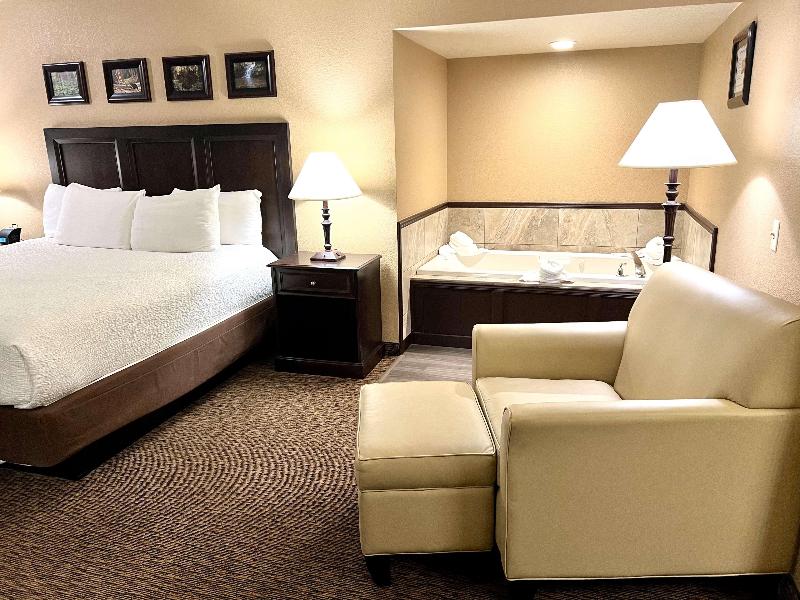 Best Western Country Inn image