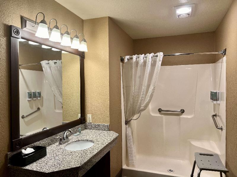 Best Western Country Inn image