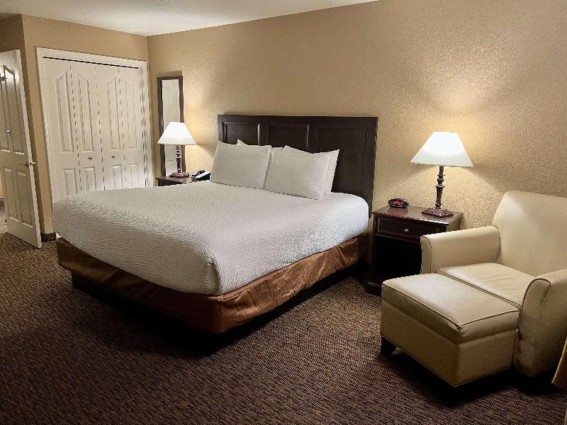 Best Western Country Inn image