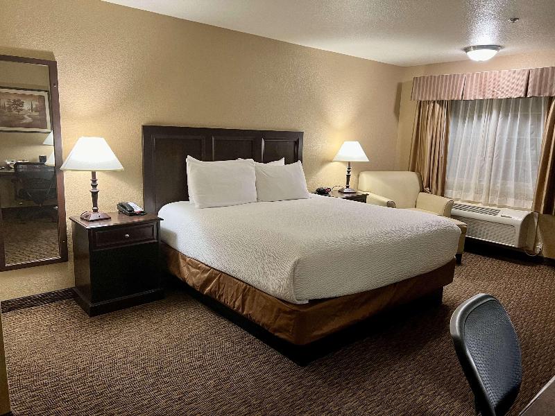 Best Western Country Inn image