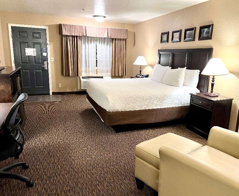 Best Western Country Inn image