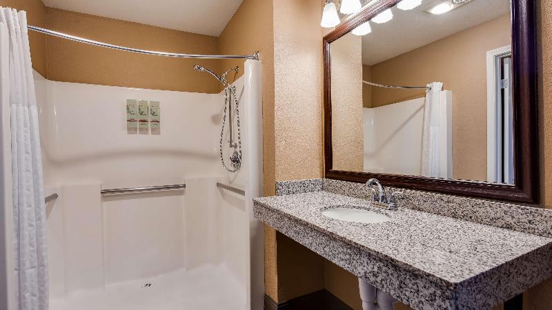 Best Western Country Inn image