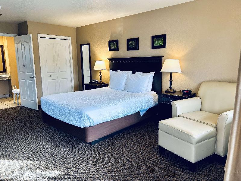 Best Western Country Inn image