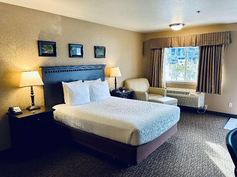 Best Western Country Inn image