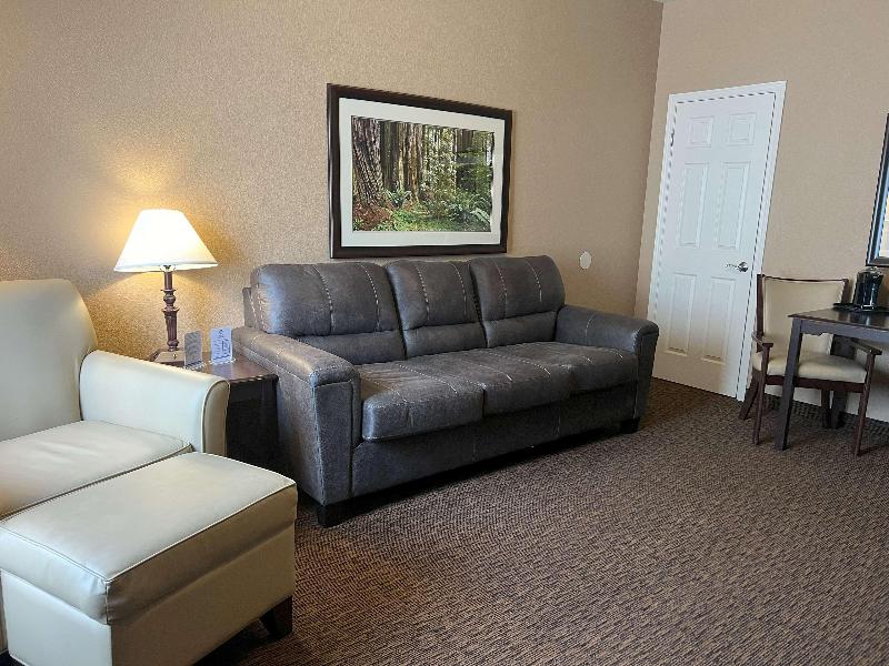 Best Western Country Inn image
