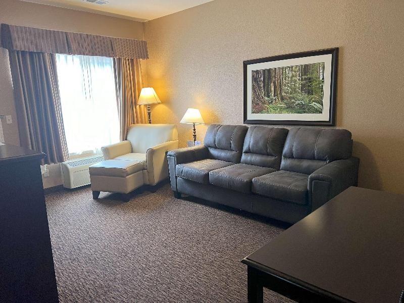 Best Western Country Inn image