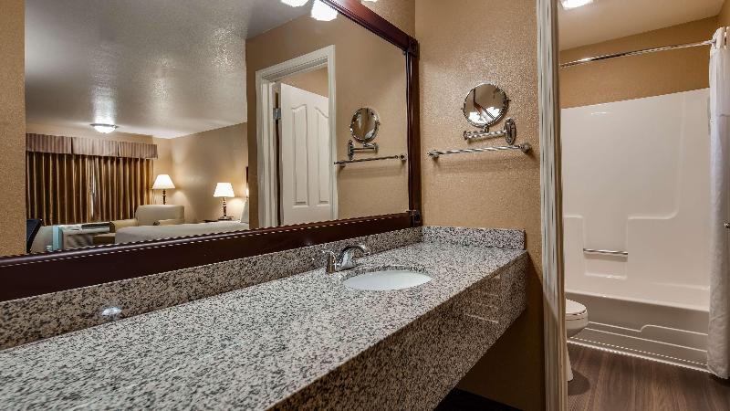 Best Western Country Inn image
