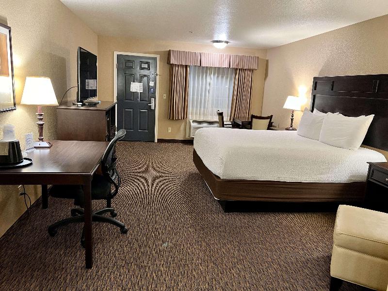 Best Western Country Inn image