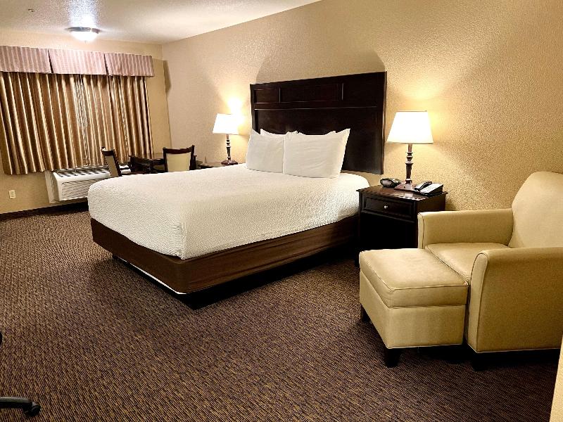 Best Western Country Inn image