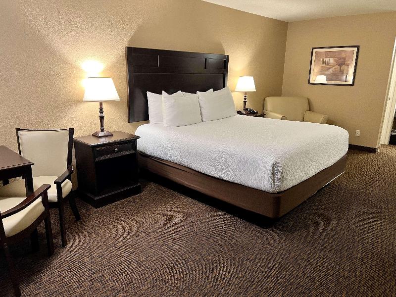Best Western Country Inn image
