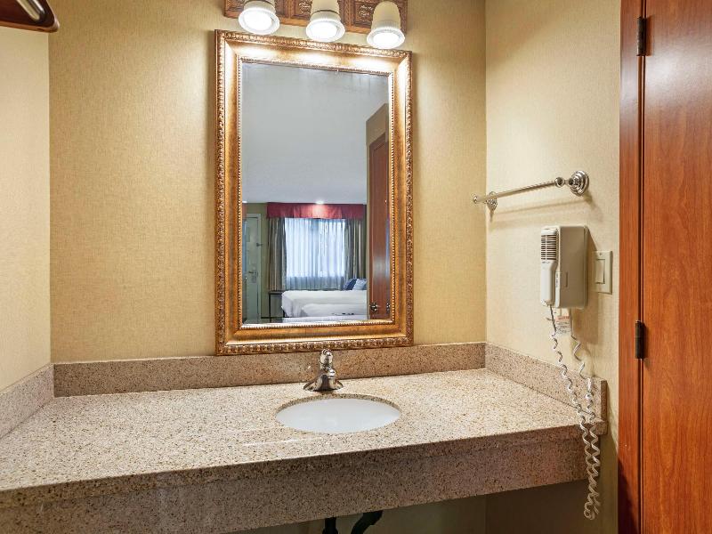 Best Western Shadow Inn image