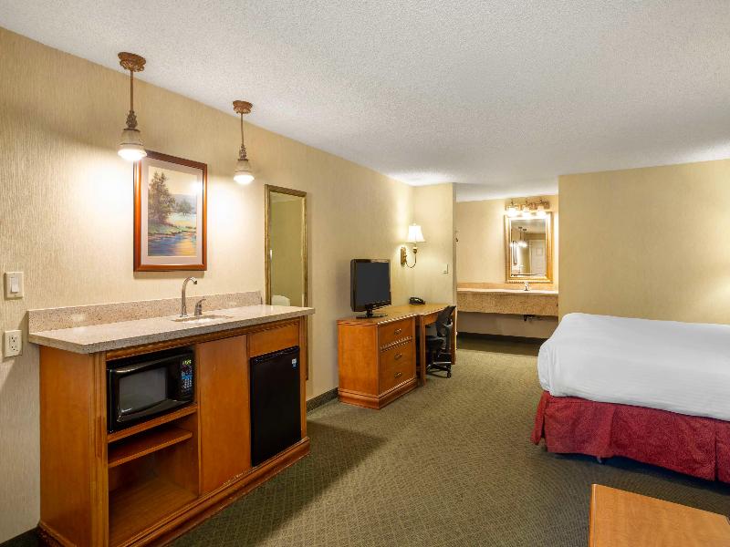 Best Western Shadow Inn image