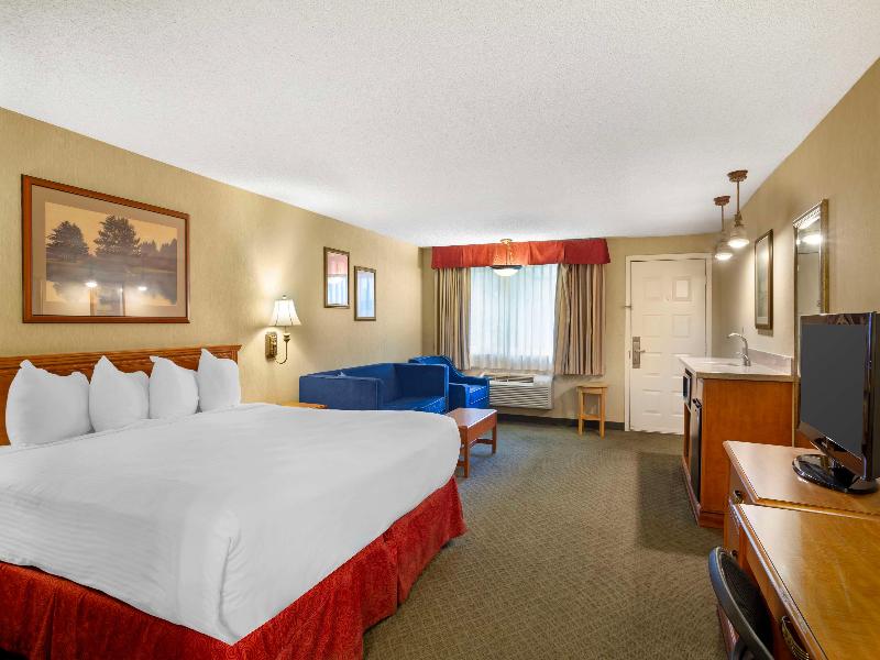 Best Western Shadow Inn image