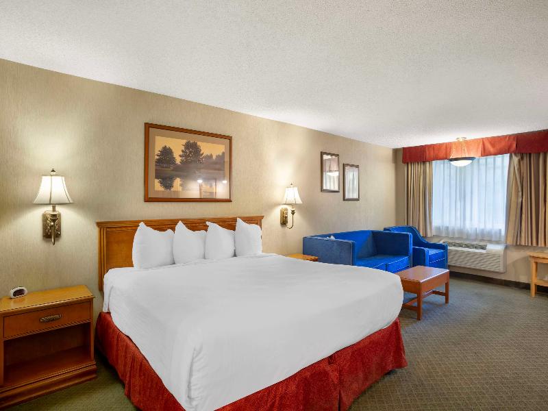 Best Western Shadow Inn image