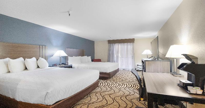 Best Western Plus Heritage Inn 5