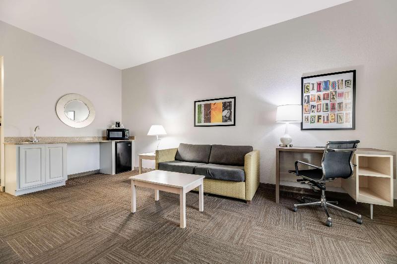 Best Western Auburndale Inn & Suites image
