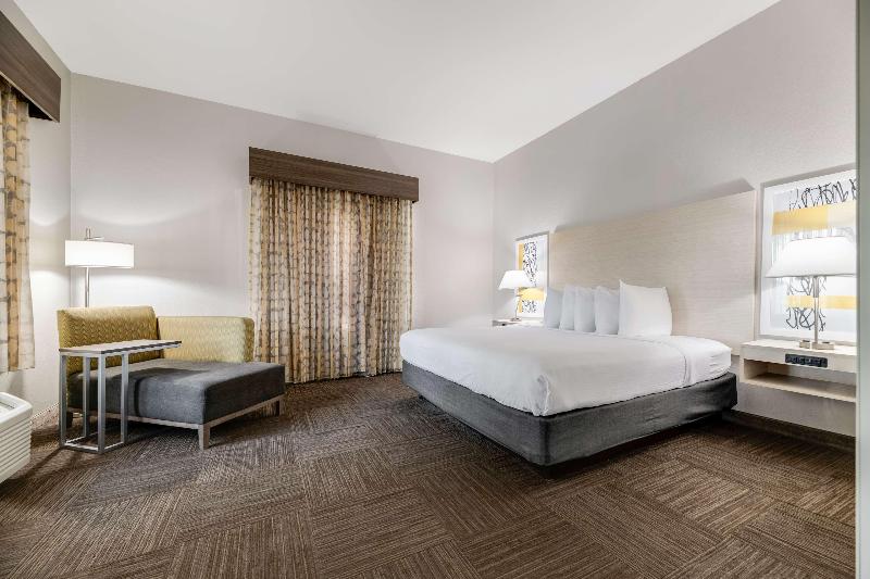 Best Western Auburndale Inn & Suites image
