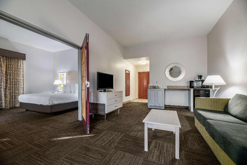 Best Western Auburndale Inn & Suites image