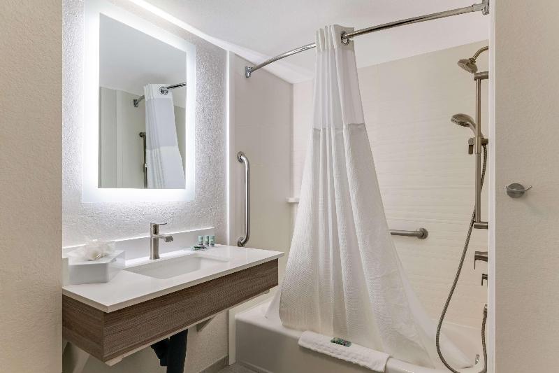 Best Western Auburndale Inn & Suites image