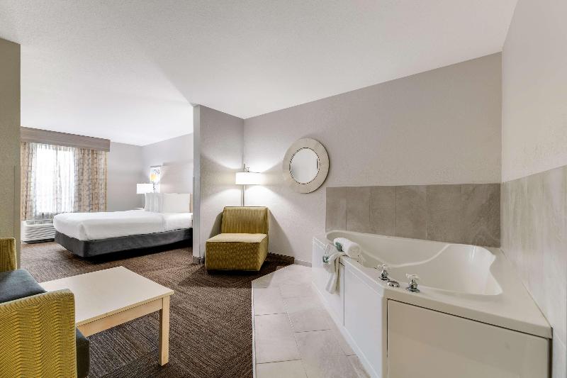 Best Western Auburndale Inn & Suites image