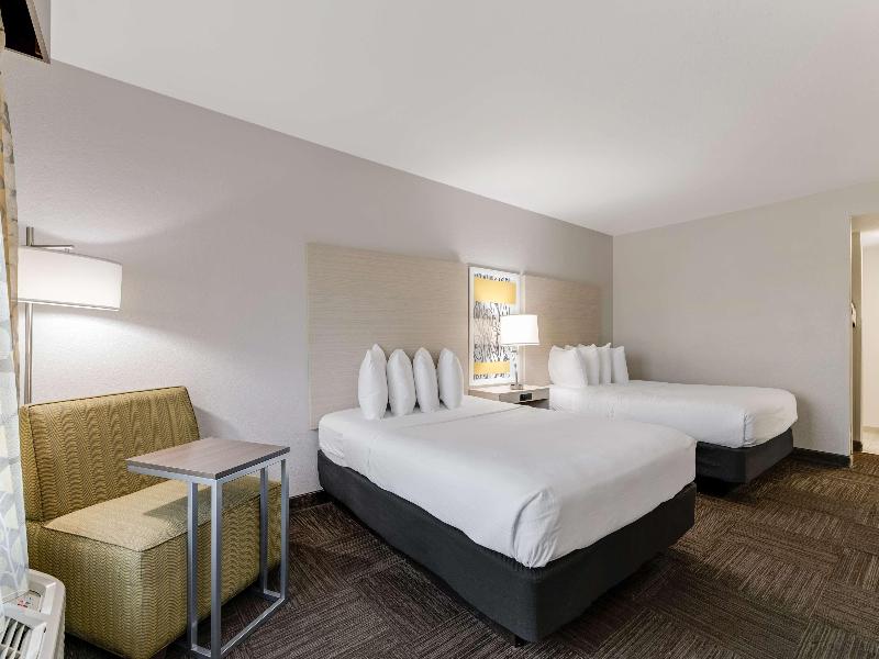 Best Western Auburndale Inn & Suites image