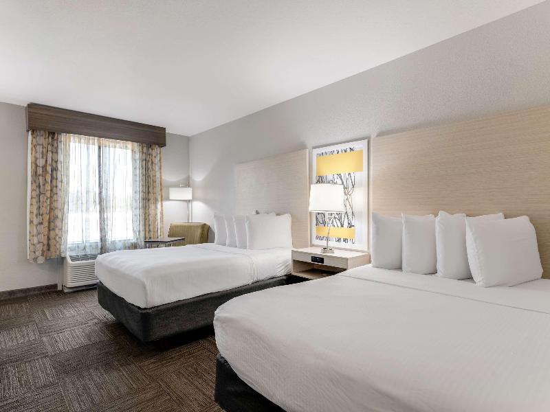 Best Western Auburndale Inn & Suites image